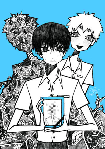 The Guy She Was Interested in Wasn&#39;t a Guy at All