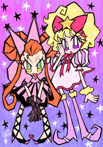 Sugar Sugar Rune