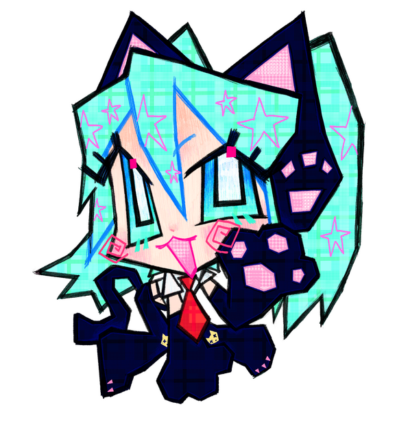 Hatsune Miku