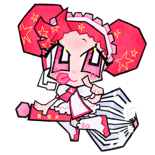 Ojamajo Doremi