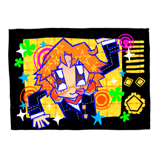 Yosuke (Persona 4)
