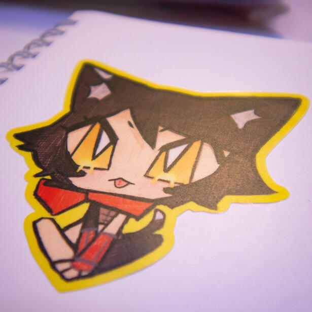 Izutsumi (Dungeon Meshi)