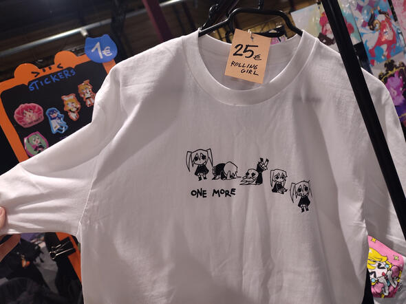 T-shirts