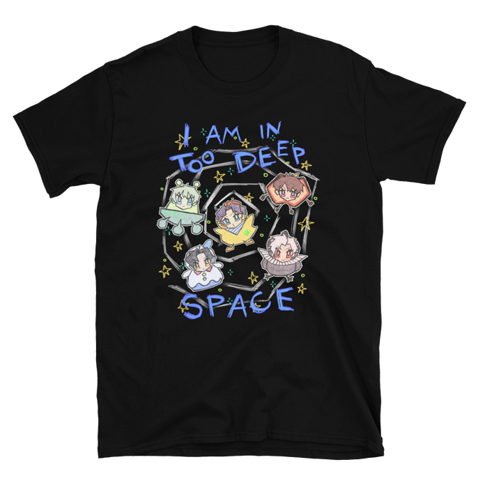 Love in Deepspace