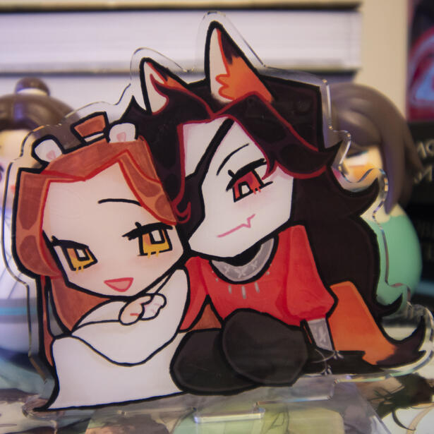 Heaven&#39;s Official&#39;s Blessing