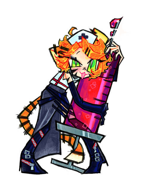 Grandmaster of Demonic Cultivation